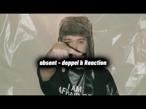 absent - doppel b Reaction
