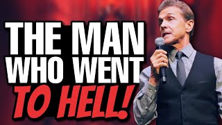 23 minutes in HELL - Bill Wiese, The man who went to HELL
