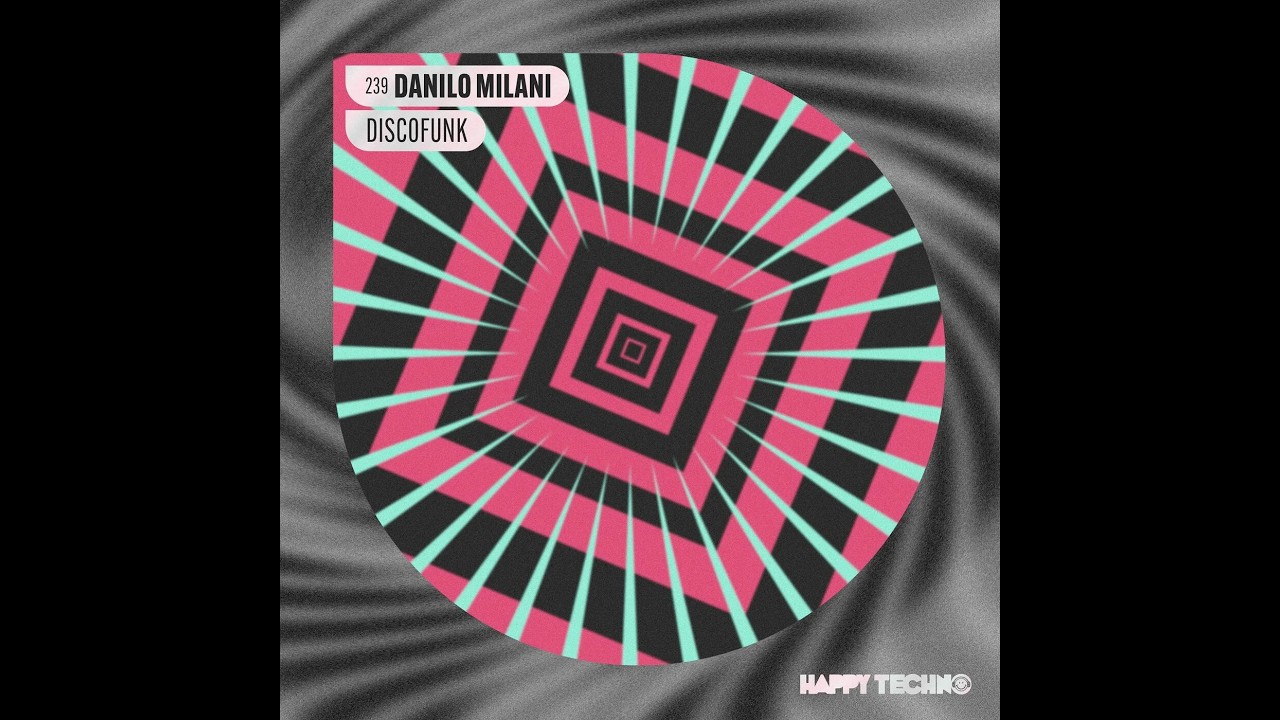 Watch Danilo Milani - Discotech (Original Mix) on YouTube Watch Danilo Milani - Discotech (Original Mix) on YouTube