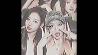 누덕누덕 스타가토  🩹 | #키스오브라이프 #키오프 #키씨 #쥴리 #나띠 #벨 #하늘 #편집 #편집계 #신청받아요
