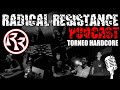 RR Team (#009) Torneo Hardcore | Hardcore Podcast: Gabber, Acidcore &amp; Cenobite Records Special