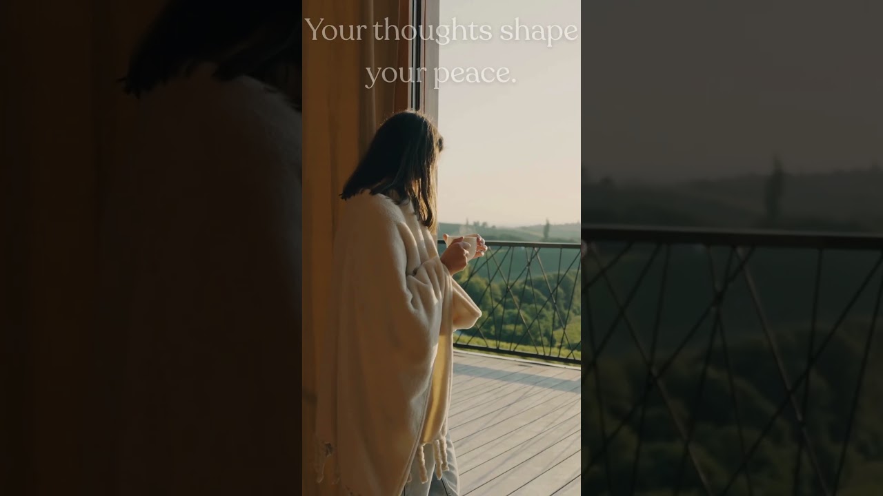 Fix Your Thinking: You Don’t Have to Believe Every Thought You Think #renewyourmind