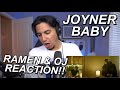 THIS TRACK GOATEDDDD!! | JOYNER LUCAS X LIL BABY "RAMEN AND OJ" FIRST REACTION!!