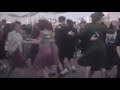 1939 New York Worlds Fair - All Female Lindy Hop