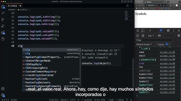 18. Iteradores, Generadores y Estructuras de Datos