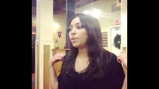 Raiche "Holiday Song"
