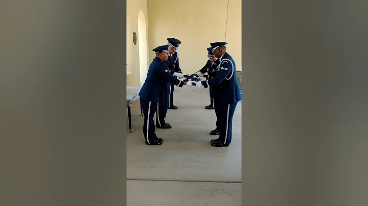 Norman Wheeler Funeral