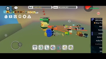 ROBLOX | 🐝BEE SWARM | SCRİPT 👨‍💻 | HYDROGEN FLUXUS ARCEUS X CODEX DELTA