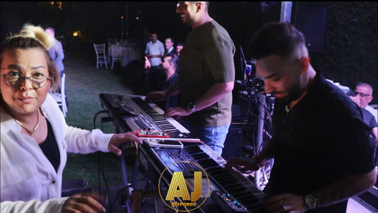 معزوفة جلاويص و  زيكو  و دي جي عيوش  @DJAiushStar