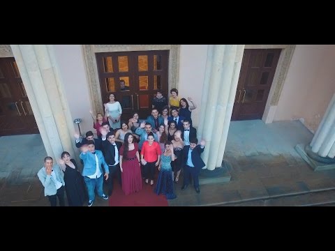 სკოლა პეგასი მე 12 კლასის ბანკეტი( MiRiDiAN Prod.)