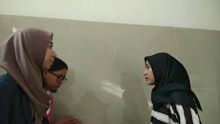 Police Interrogation (Interpreter)