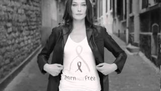 Born HIV Free : campaign 2010