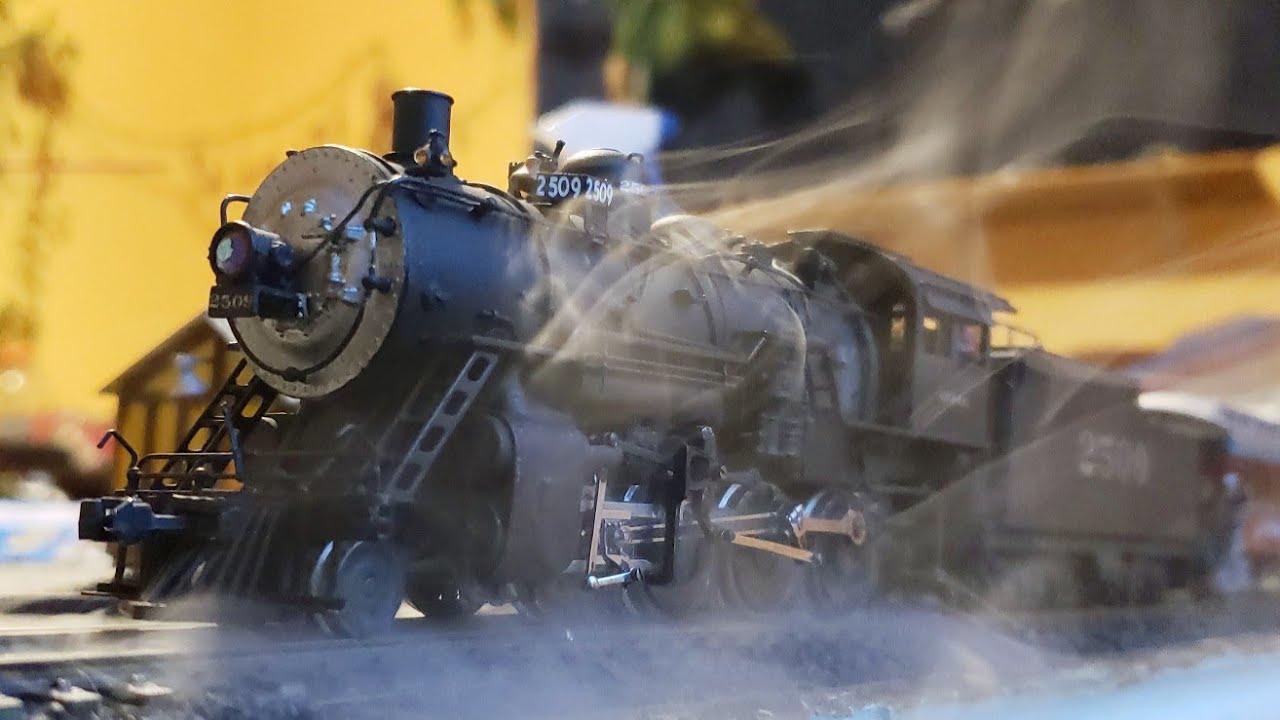 I Got A 2507 Class - YouTube