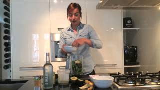 Mijn Favoriete Groene Smoothie