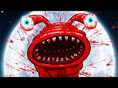 The Visitor ПАРАЗИТ ПРИШЕЛЕЦ ВИЗИТЕР СБОРНИК СЕРИЙ МОНСТР ВОЗВРАЩАЕТСЯ И АТАКУЕТ The Visitor Returns