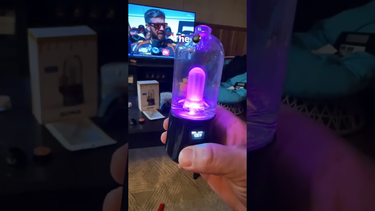 This thing rips 🔥🔥💨  