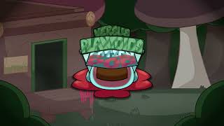 Anti-Dote - VS Plantoids: Potion Pop OST