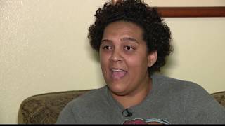 DEAD VOTER? Woman couldn't vote because she was told she's dead