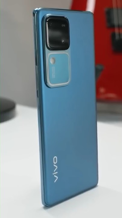 ЭТО ЛУЧШИЙ СМАРТФОН VIVO - YouTube