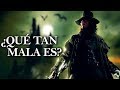 ¿QUÉ TAN MALA ES: VAN HELSING (2004)?