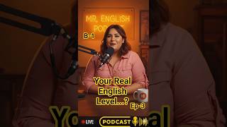 Are You Intermediate in English? | English Level Test Story #english #languagelearning #learnenglish
