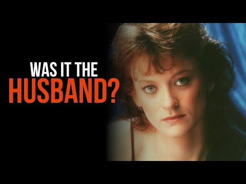THE CASE OF SAMANTHA BODSWORTH