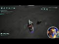 Hopefully this will not end up like Warframe becoming God knows what SpaceBourne 2 #UC #LP #AF 12z1p