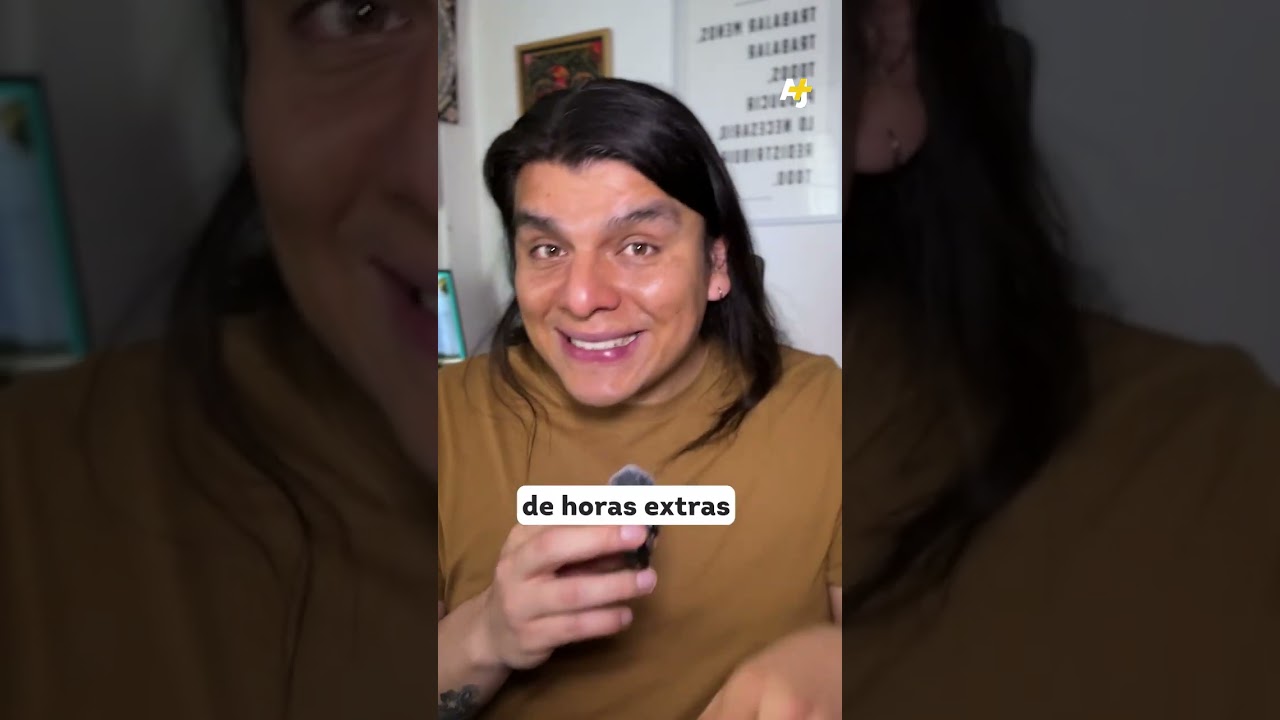 أسبوع العمل الذي يبلغ 40 ساعة في المكسيك: تقدم أم خداع؟