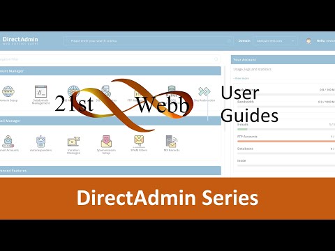 How to Change PHP Version via CloudLinux Selector in DirectAdmin