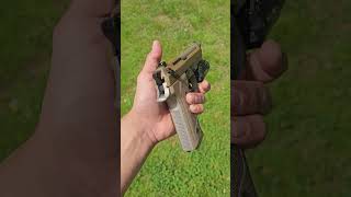 Beretta m9a3 #airsoft #corridos #comedy