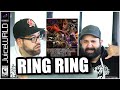 HE WAS TOLD IT GETS BETTER WITH TIME!! Juice WRLD - Ring Ring feat. Clever *REACTION!!