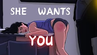 How A Woman Tells You She Wants You (99% Of Guys Miss These)