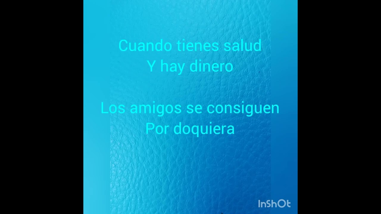 AMIGO ETERNO música cristiana Karaoke Pista Letra