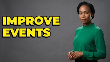 What Are The Benefits Of Event Feedback Surveys?