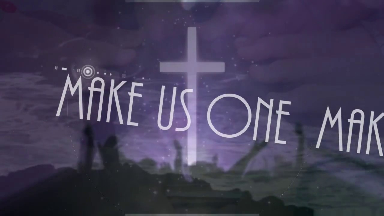 Make Us One Jesus Culture YouTube