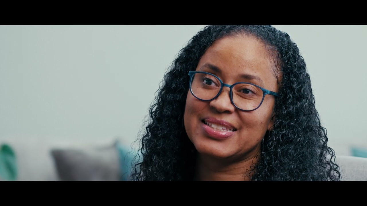 The Trauma That Binds Us — Chicago video production by Brookssmedia