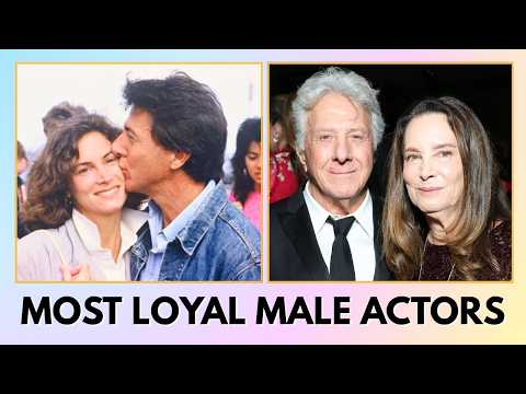 46 Most Loyal Male Actors in Hollywood Then Now Still Together