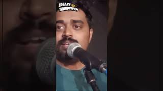 Jagane Thandhiram Hyderabad show response | Tamil stand up comedy live show | Jagan Krishnan