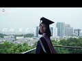 《Hi & Bye》Ninijiang Graduation Short Film  |《你好，再見了》妮妮江畢業短片