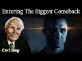 The Signs Your Soul Is Returning Home | Carl Jung