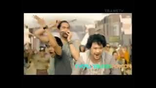 Iklan Sampoerna Hijau - The Downhill Festival (2014)