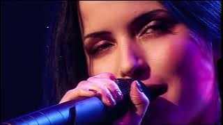 The Corrs London Live -  Only When I Sleep -  HD
