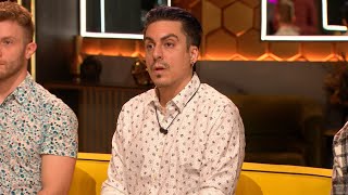 #BBCAN12 Best Ceremony Shocker: Dinis Gets Dumped | Big Brother Canada