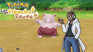 SHINY PIDGEY FAIL?! LIVE SHINY DROWZEE REACTION IN Pokemon Lets go Pikachu and Eevee!