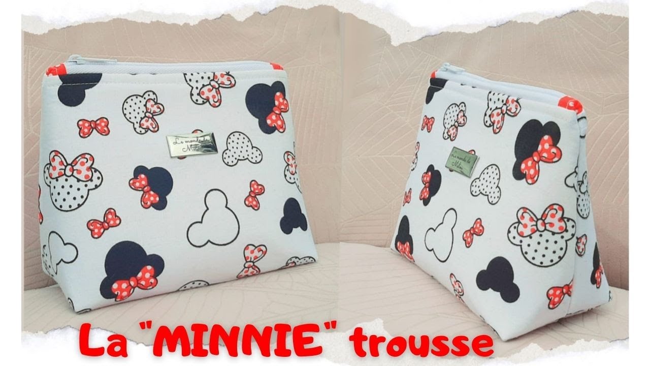 Tuto #diy facile pour réaliser le patron et coudre La 