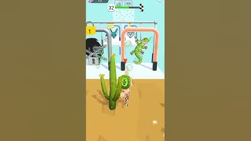 Mutant run funny game part 20😂😂😂😂