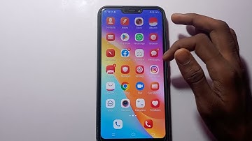 how to enable WiFi calling in Vivo V9