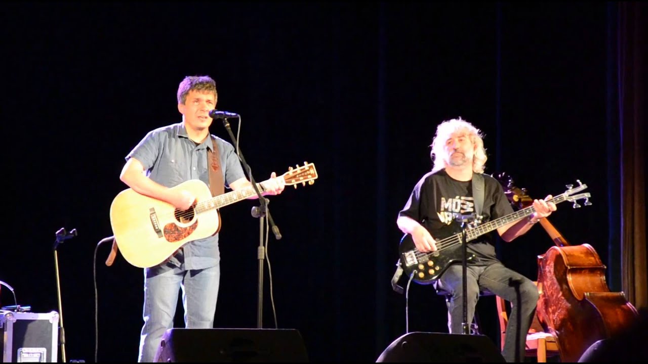 Stare Dobre Małżeństwo- Czarny blues o czwartej nad ranem [koncert