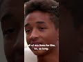Inside the music mind of a 14-year-old Jaden Smith
