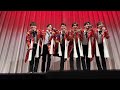 ✨伝説の瞬間✨ Takeshi_Showが鈴木雅之「Tonight」をライブ初歌唱!🎤 45周年記念『All Time Doo Wop!!』で歴史が動いた!